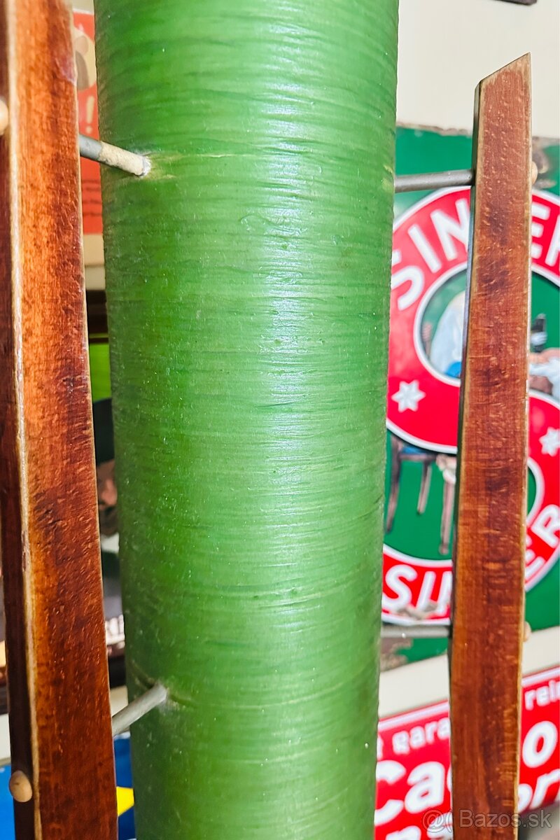 lampa raketa brusel 58 - 2