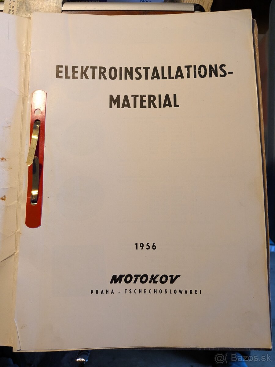 Katalog MOTOKOV - 2