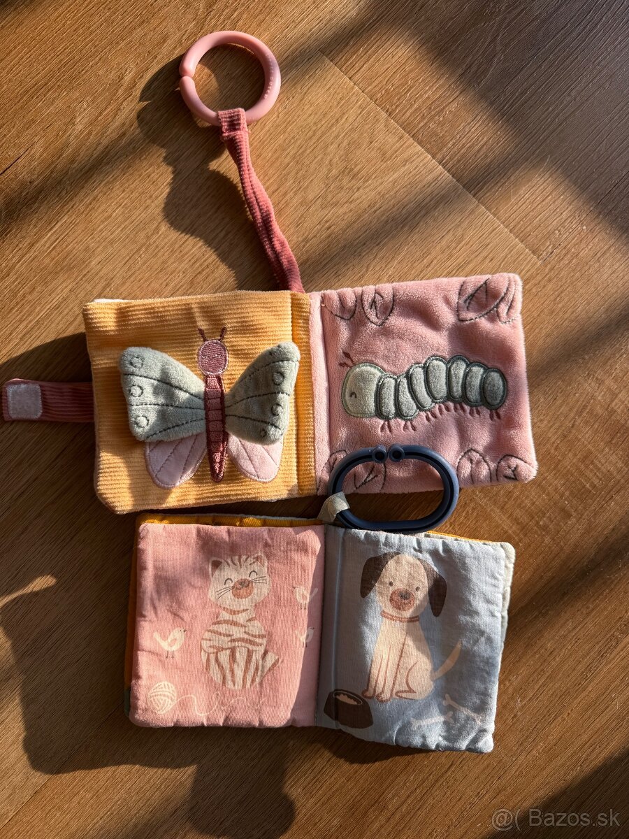 Little Dutch knižka - 2