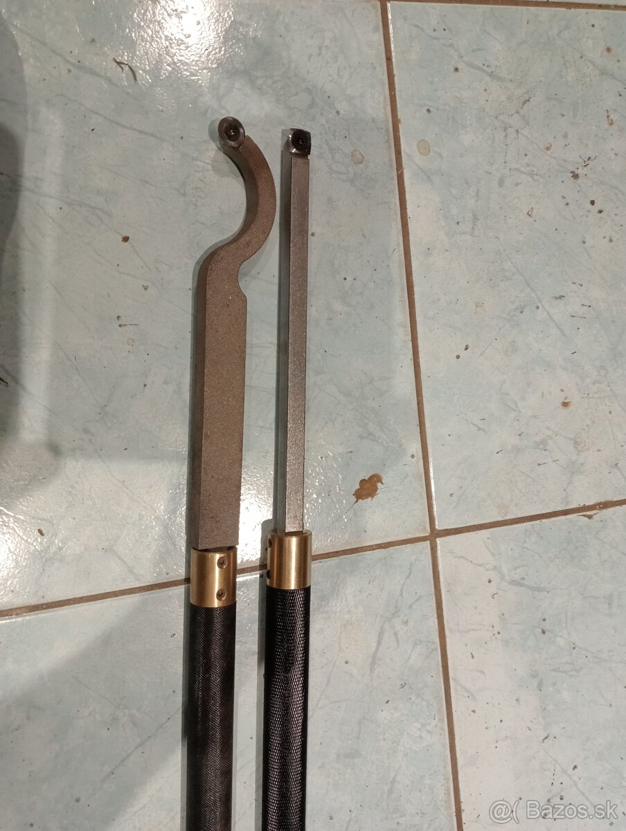 sustruh na drevo - 2