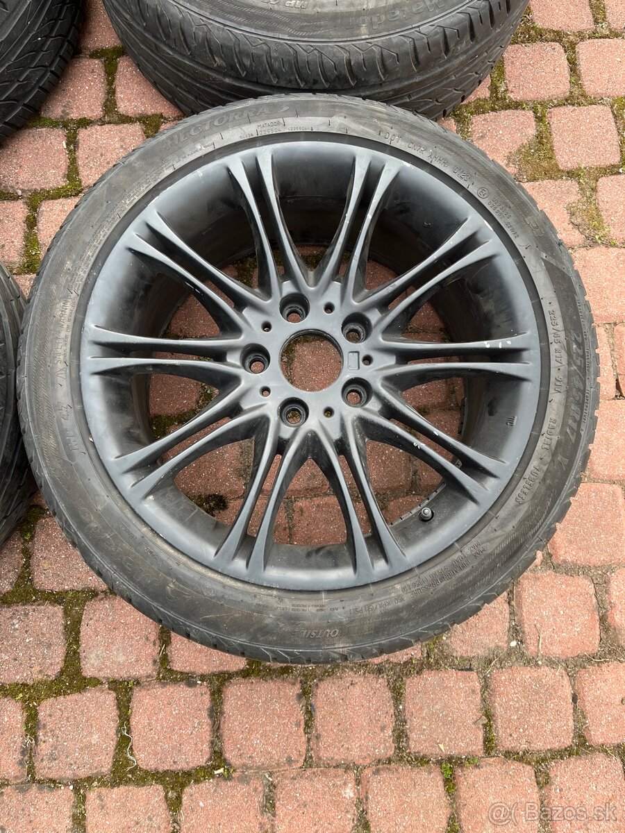 BMW (225/45 R17) – Matador Hectorra 3 - 2