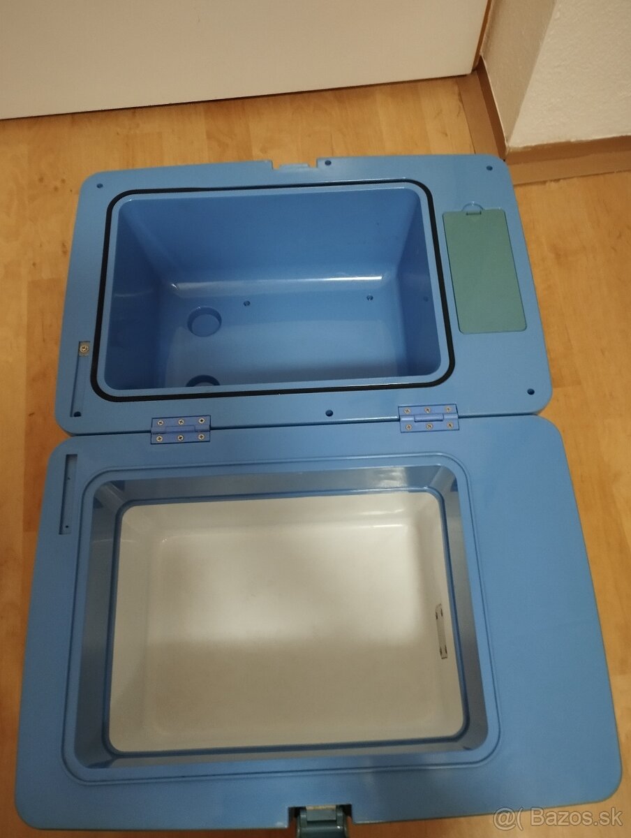 Cestovná chladnička do auta - 2