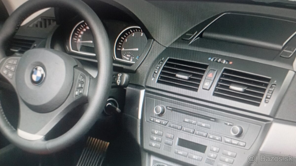 Motor BMW n47 - 2
