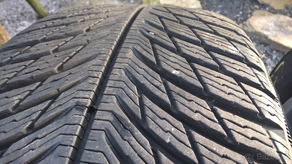 zimne 225/40 r19 - 2