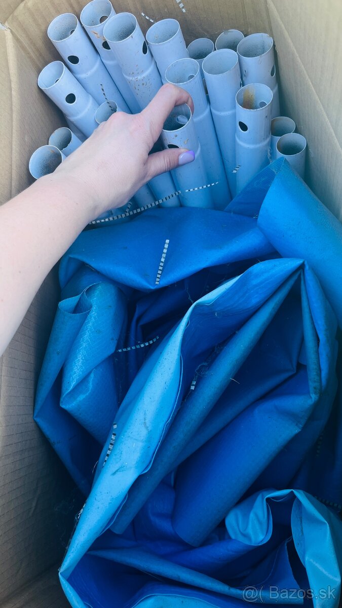 Bazén komplet 3,66 - 2