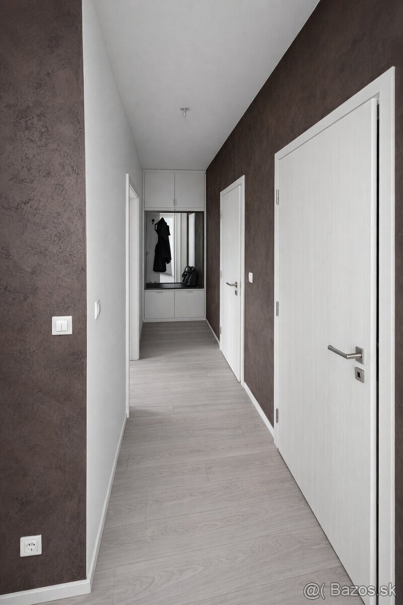 PRENÁJOM – 2 iz byt v novostavbe - 2