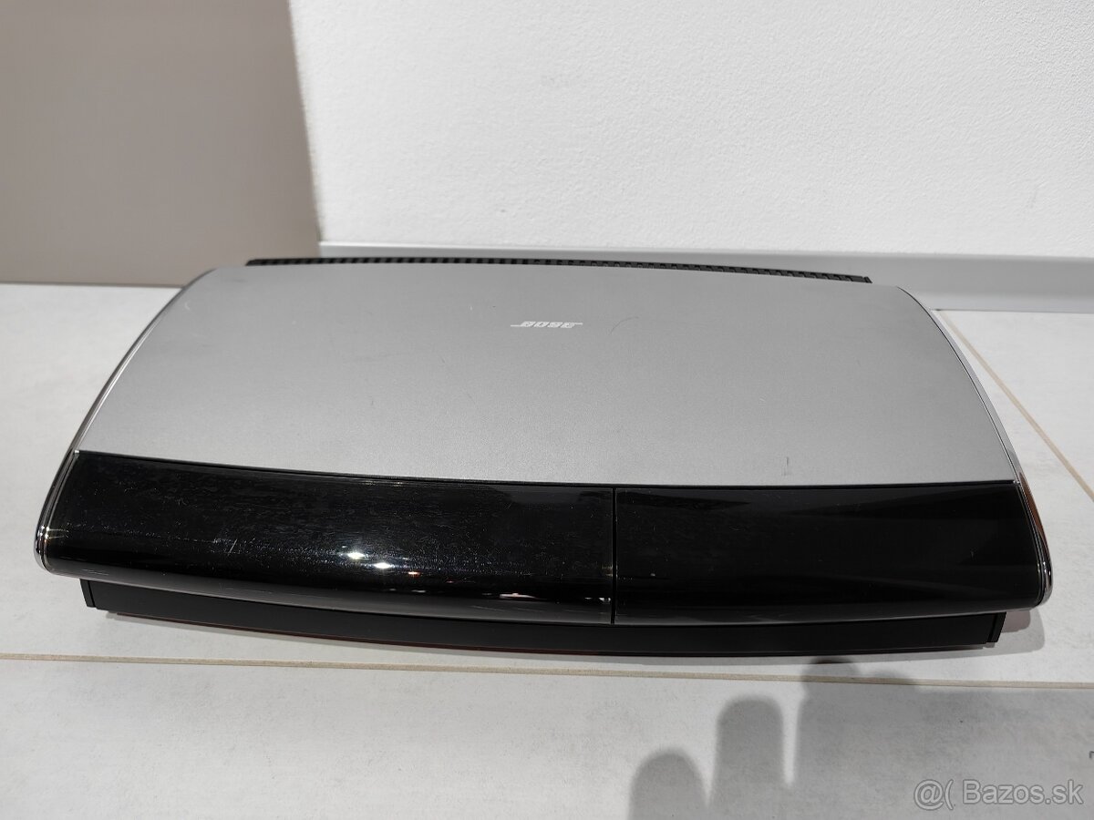 Bose AV18 Media Center - 2