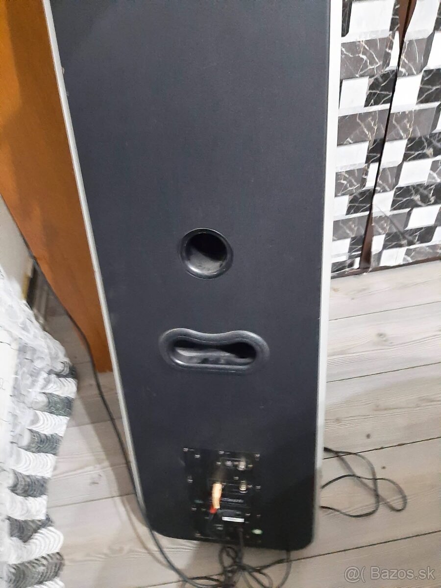 Reprak Audia Stereo - 2