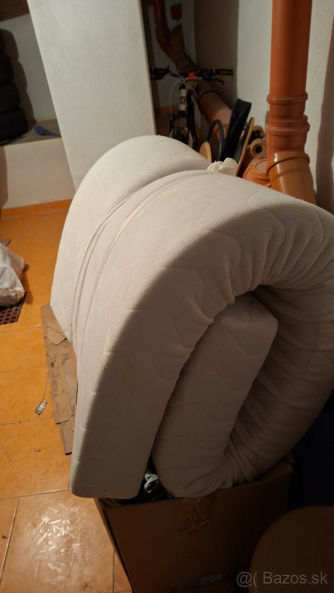 Matrac 175x80 cm - 2