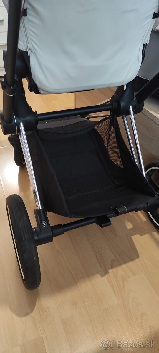 Cybex priam 2021 - 2