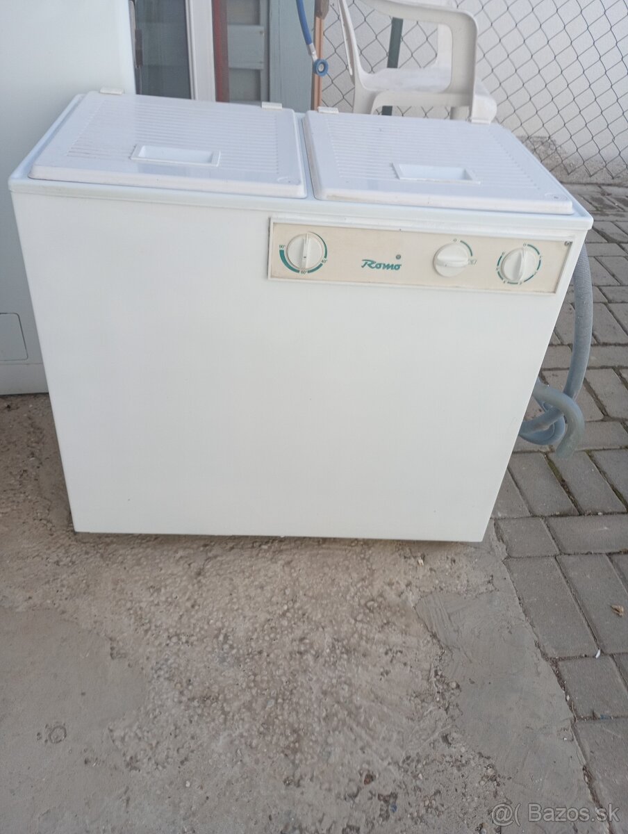 Romo Combi - 2