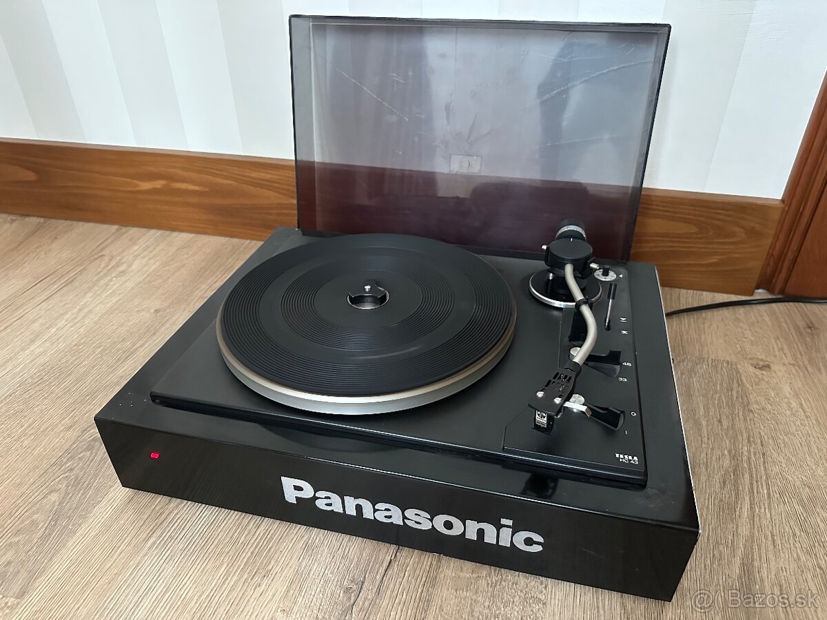 Tesla HC43 +’prenoska Tesla VM2102 - 2
