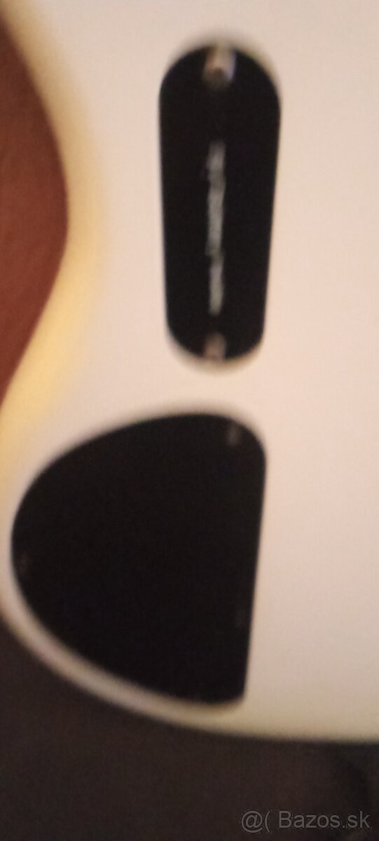 Basová Gitara Cord - 2
