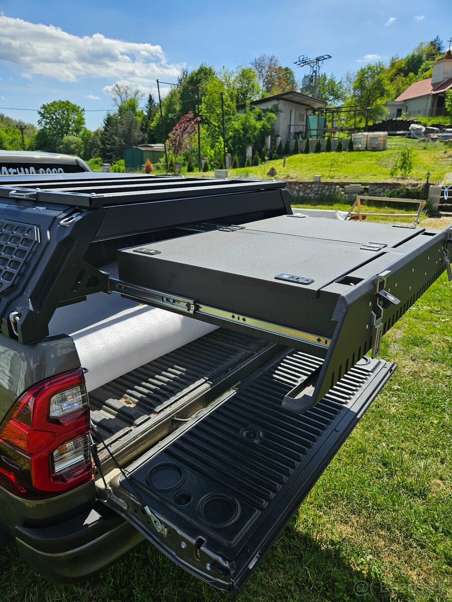 Hardtop