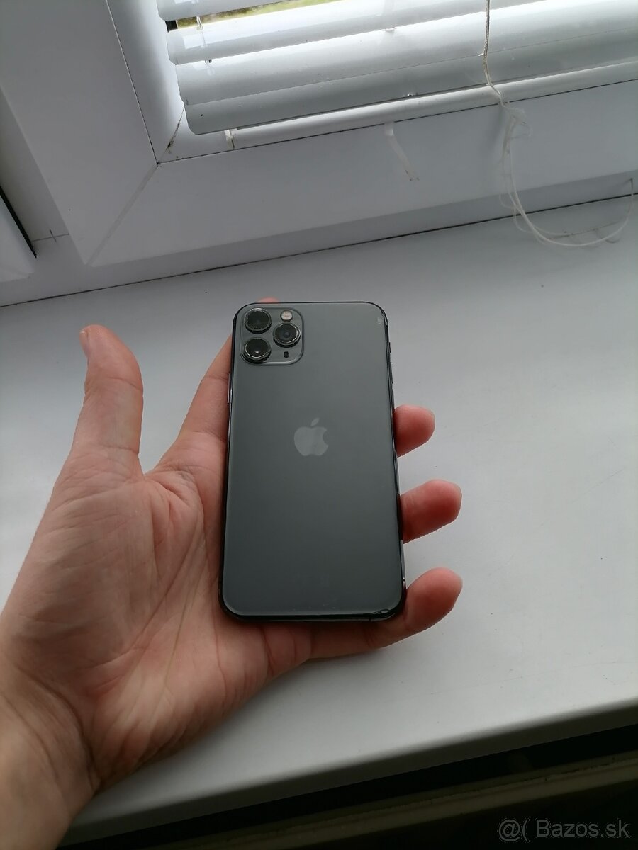IPhone 11 pro - 2