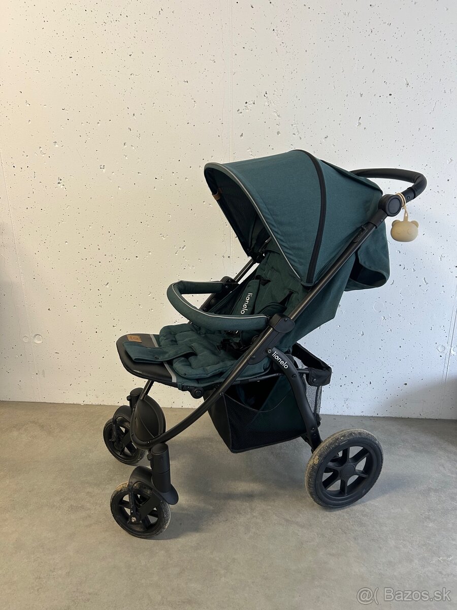 Športový kočík Lionelo - 2