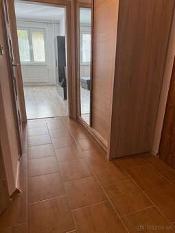 Prenájom 2- izbový byt - 2
