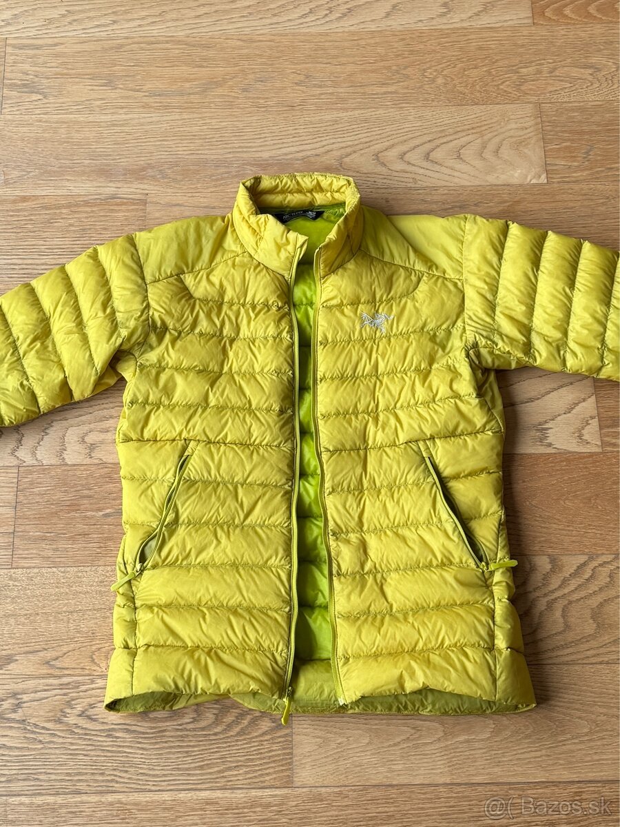 Arcteryx Cerium SV Bunda - 2