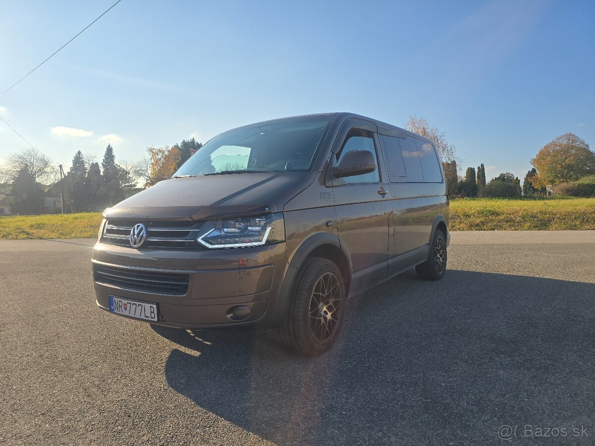 Predám Volkswagen Caravella T5.1 Dsg - 2