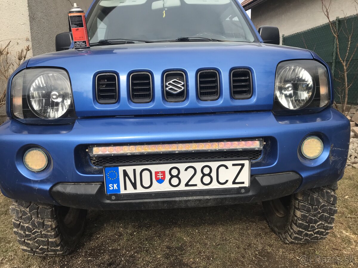 Predám nášho jimika - 2