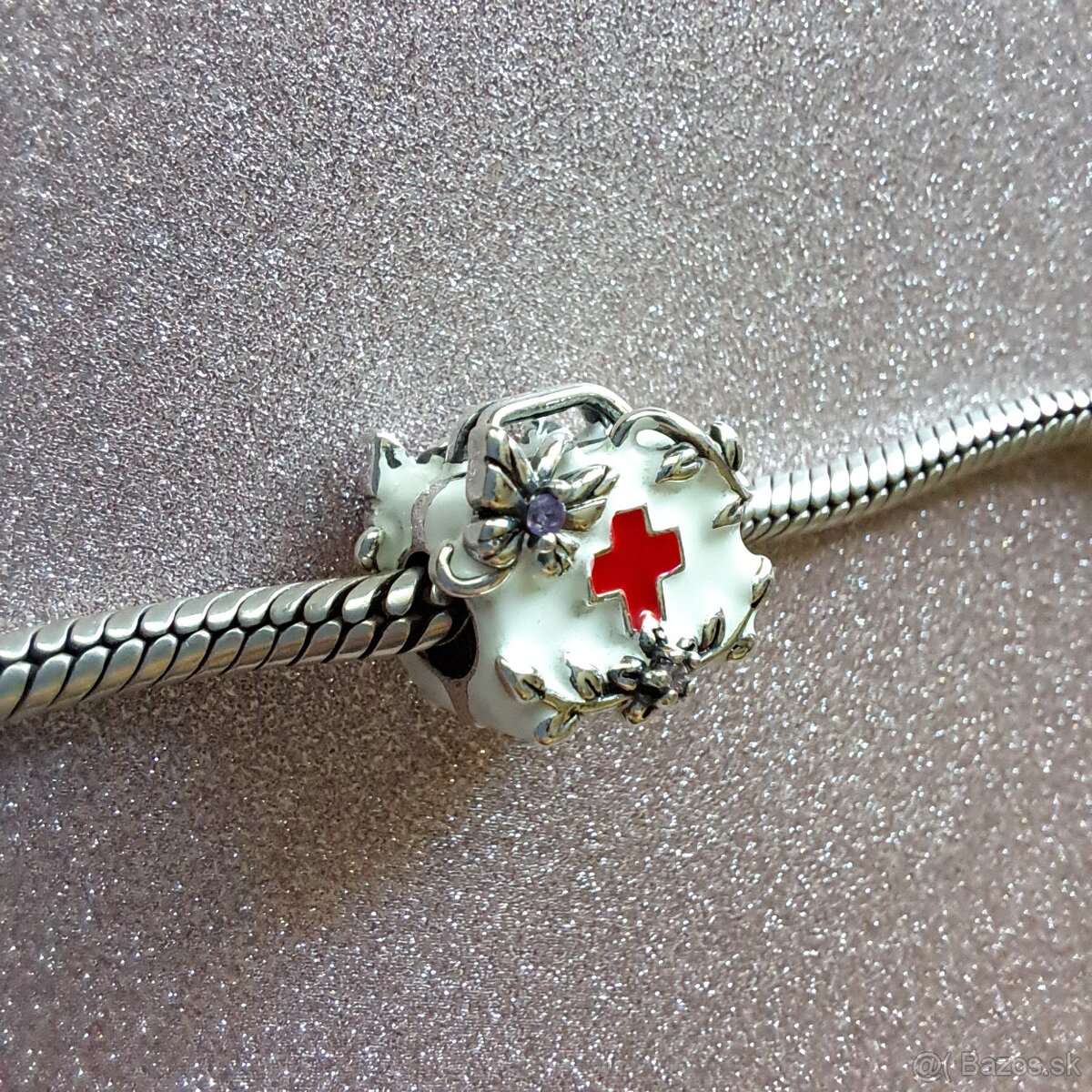 Prívesok Lekárnička - 2