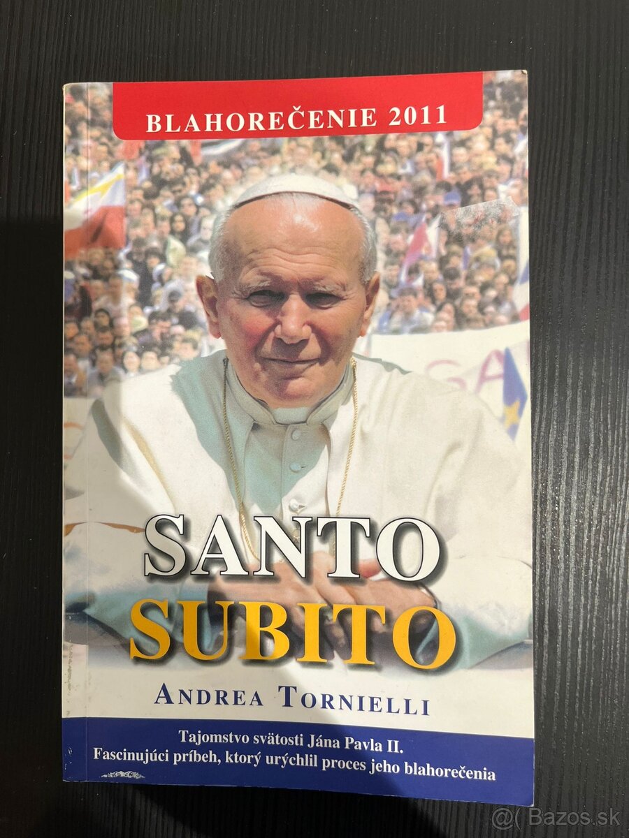 Kresťanská literatúra 4€/ks - 2