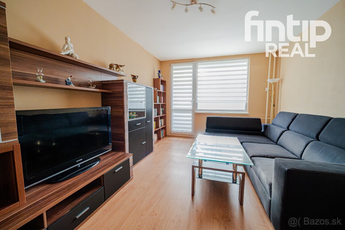 Útulný 1 izbovy byt na ulici Važecká , Košice Jazero - 2