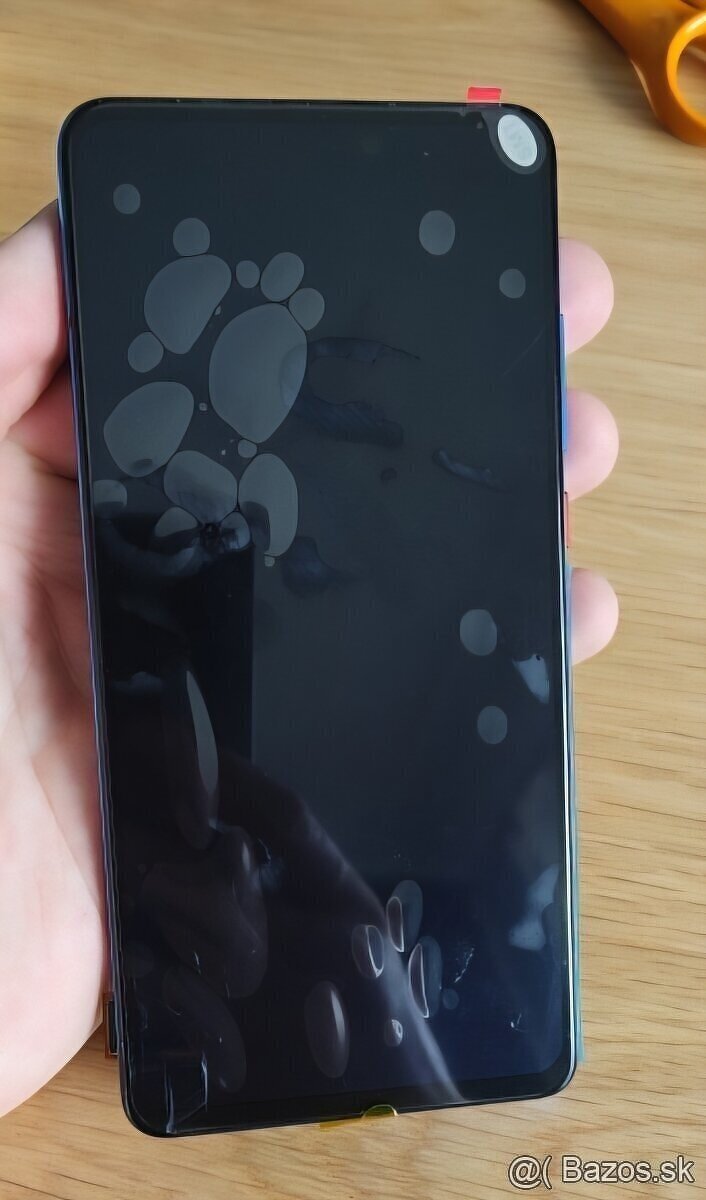 Xiaomi Mi 9T / Mi 9T Pro / K20 / K20 Pro - IPS LCD DISPLEJ - 2