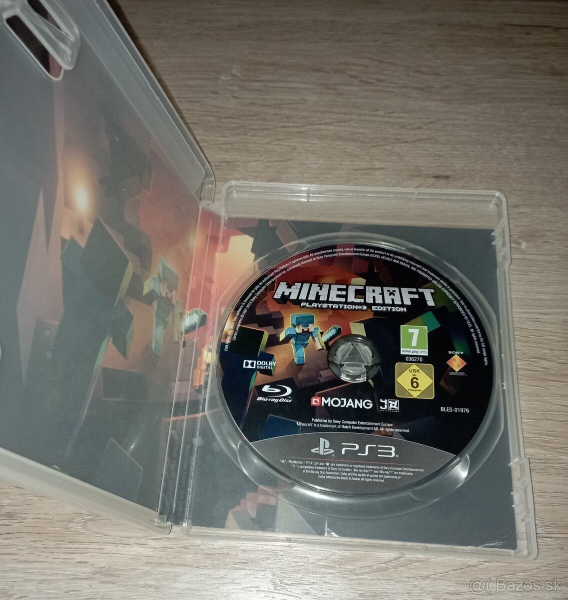 Minecraft PS3 - 2