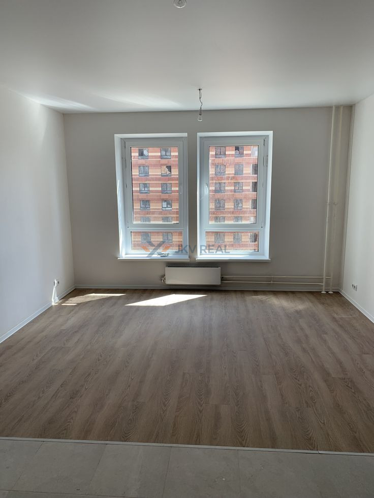 JKVreal – Na predaj 1-izbový byt v tichej časti Ružinova, id - 2