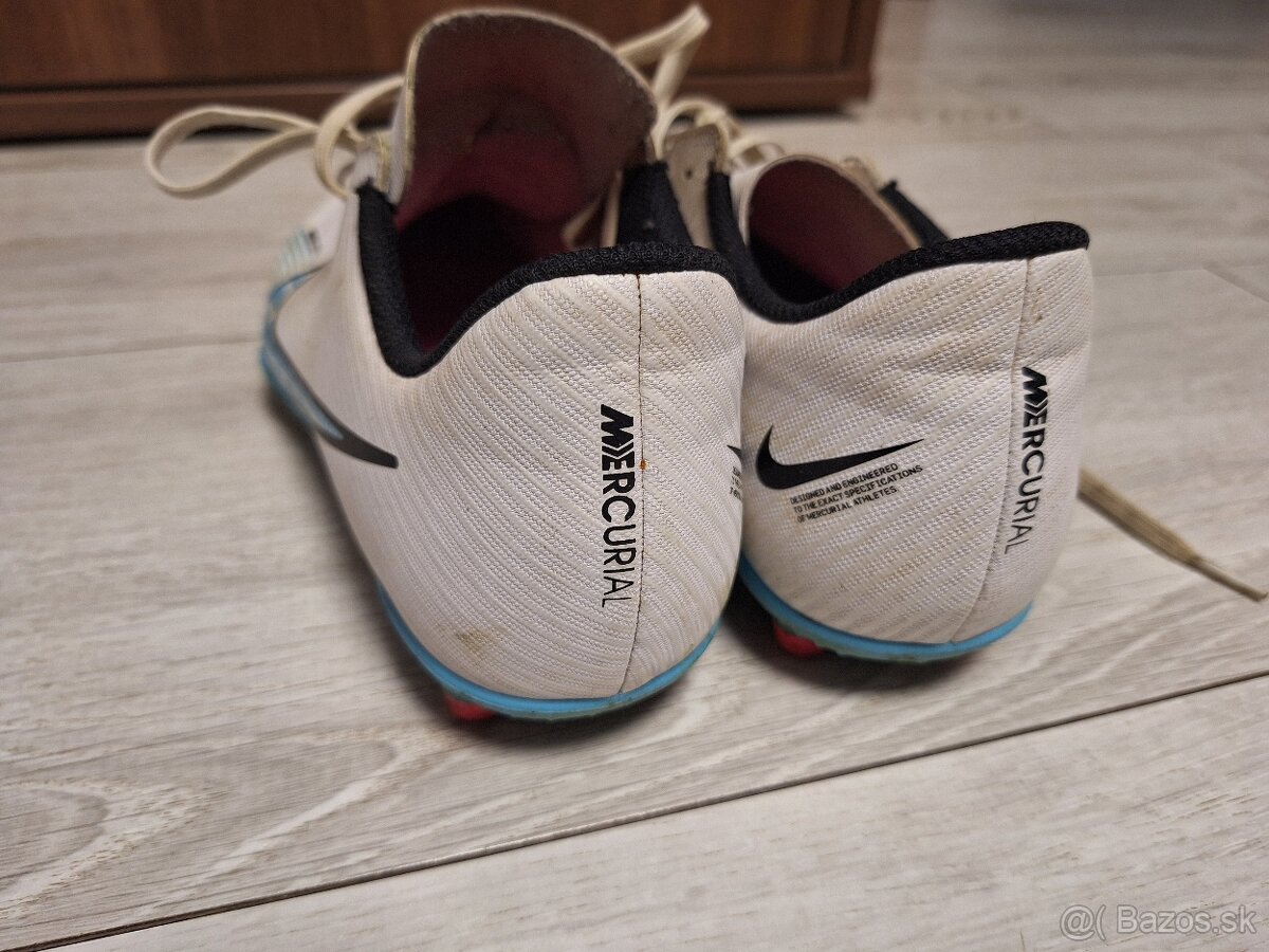 Detské kopacky nike - 2