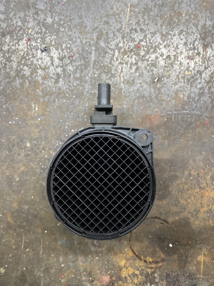 Váha vzduchu 2.0tdi - 2