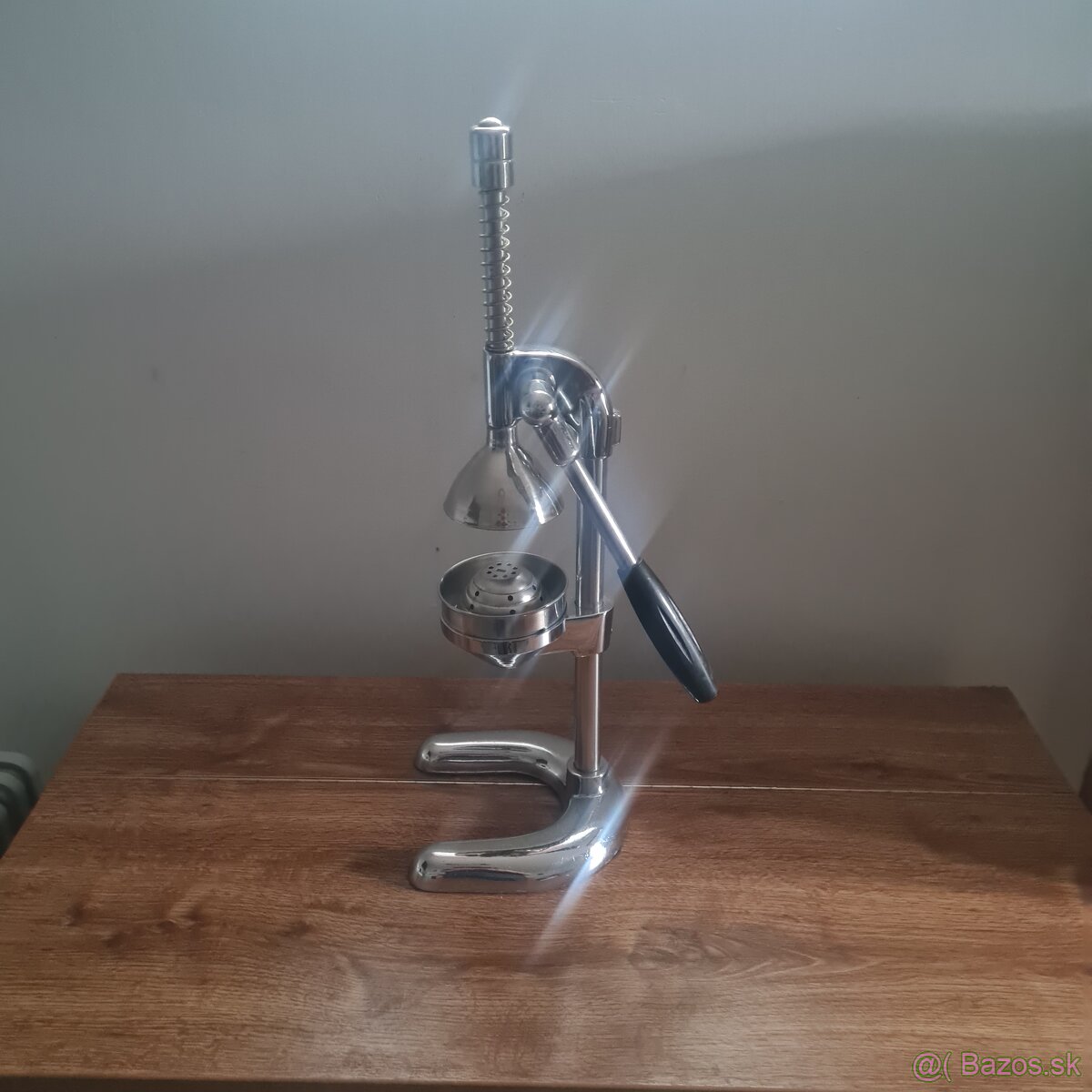 Rucny odstavovac citrusovac - 2