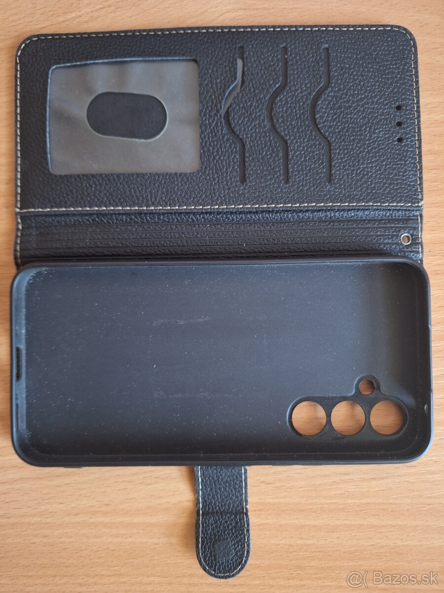 Kryt na Samsung A54 - 2