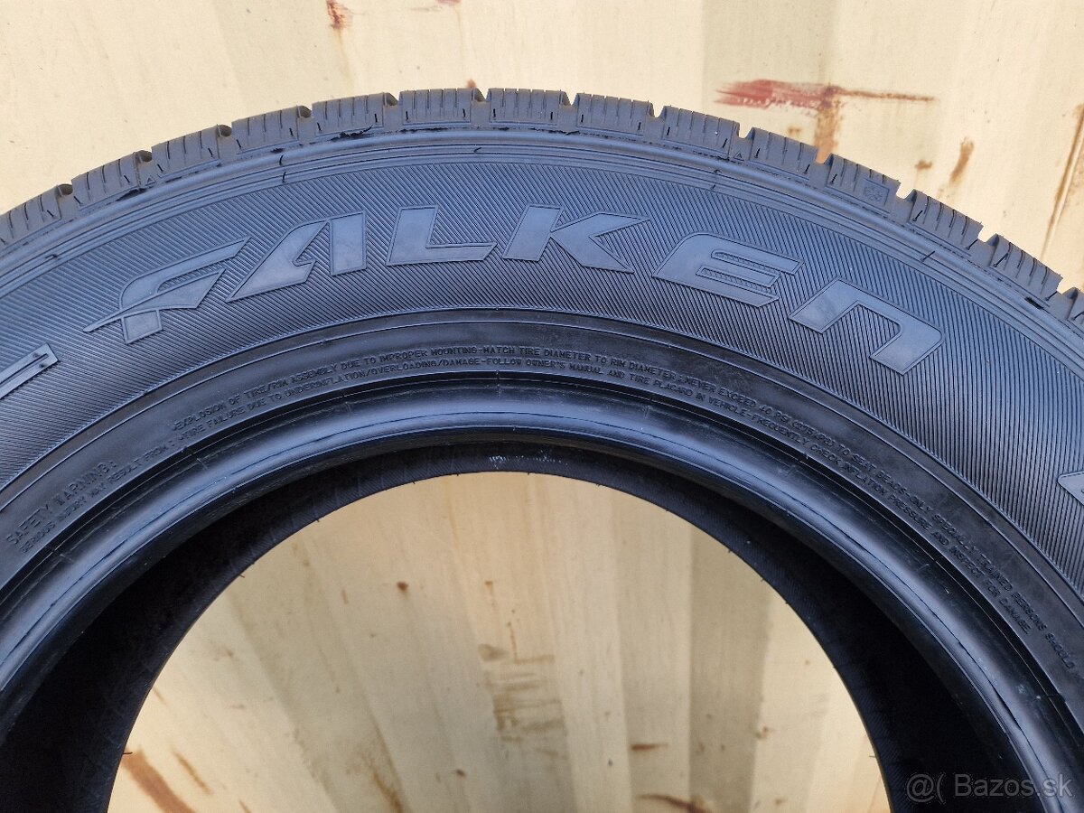 225/70 r17 c zimne pneumatiky 225 70 17 zatazove R17C - 2