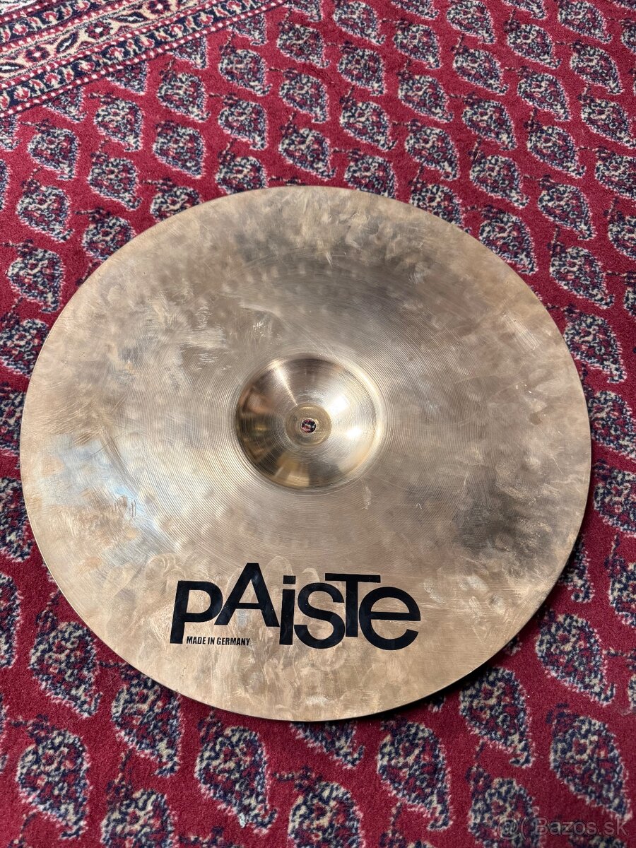PAISTE PST5 Medium Crash 18 - 2