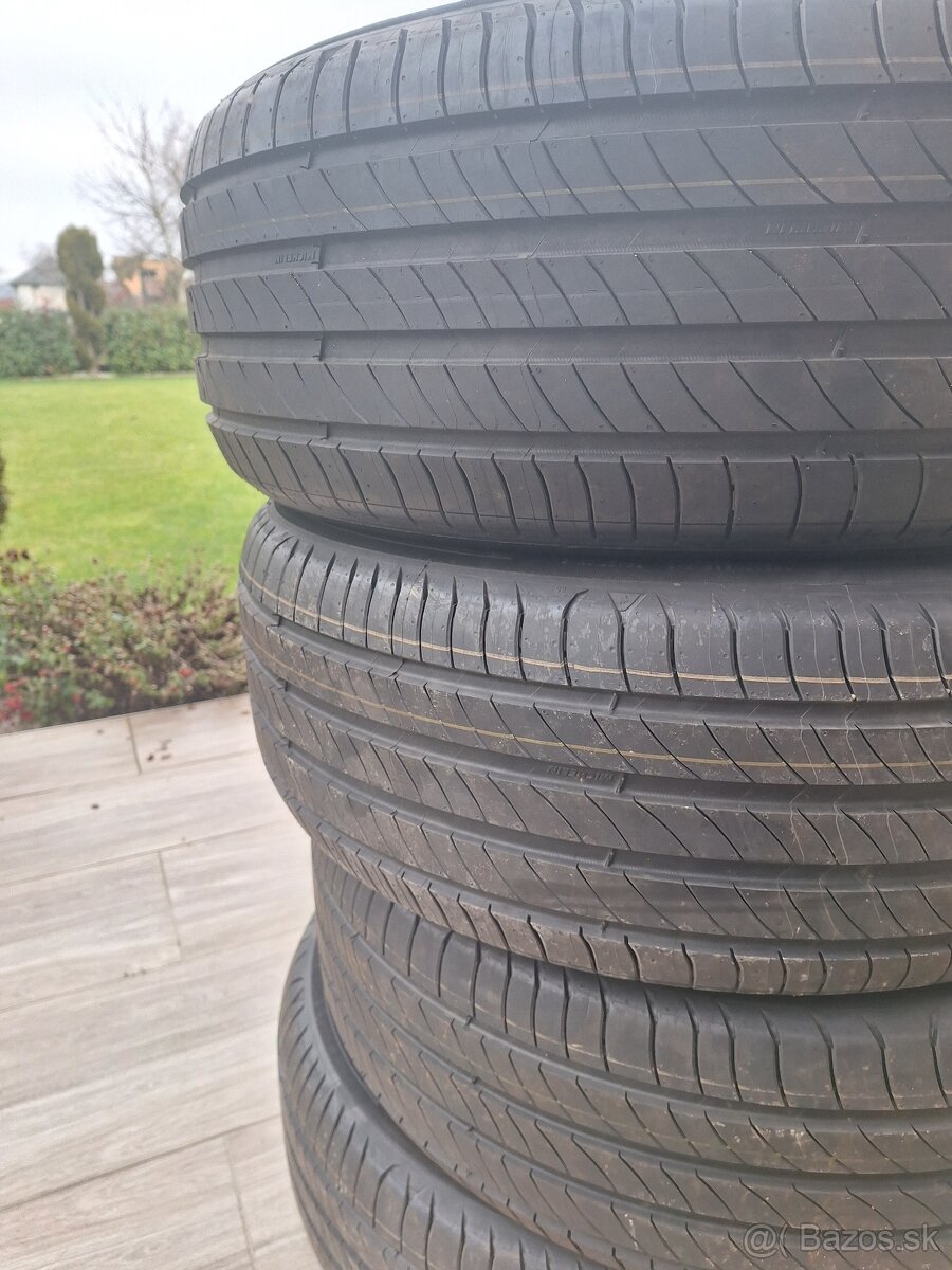 225/55 R18 dot24 Michelin - 2