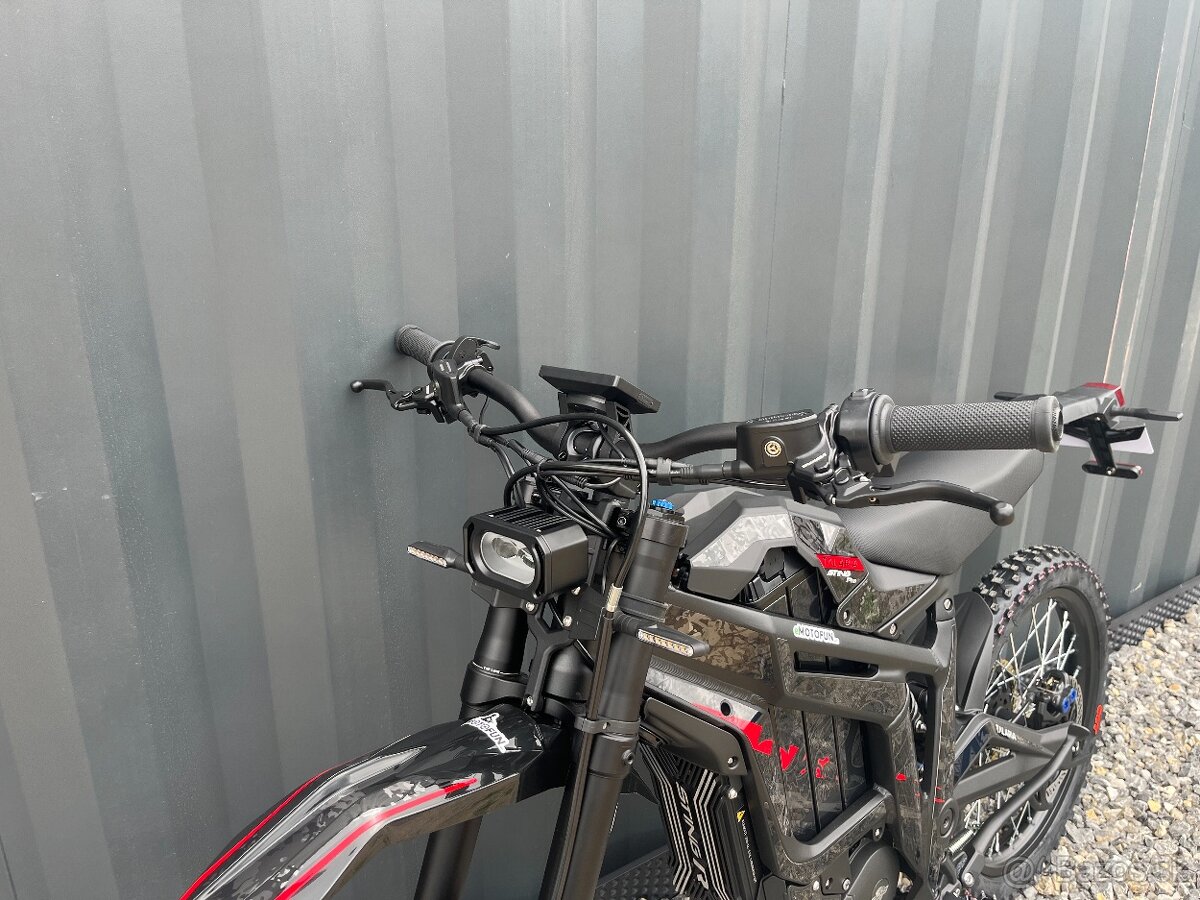 Talaria Sting Pro L1e - 2