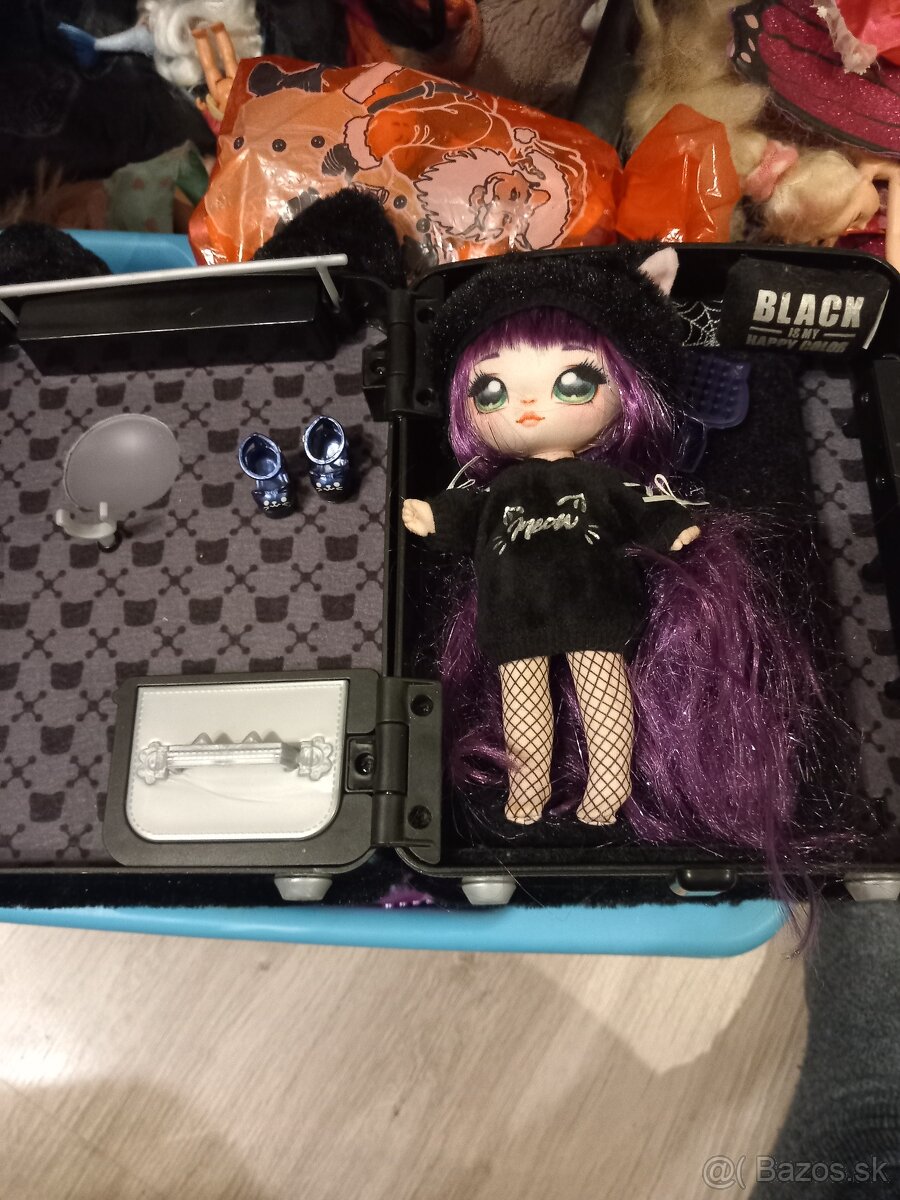 Predaj bábika nana surprise - 2