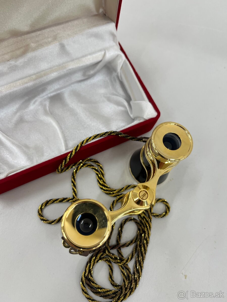 Divadelný dalekohlad - 2