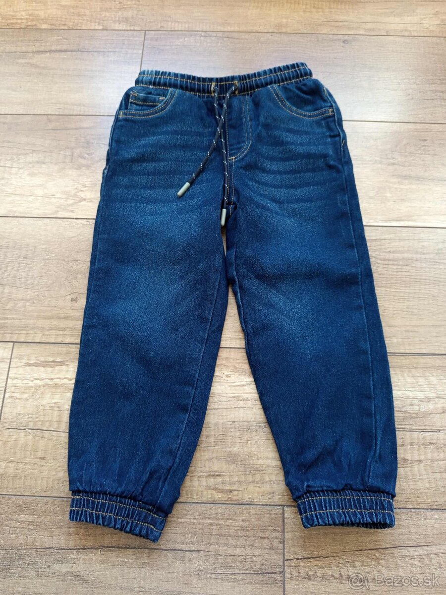 Oblečenie pre deti - 2