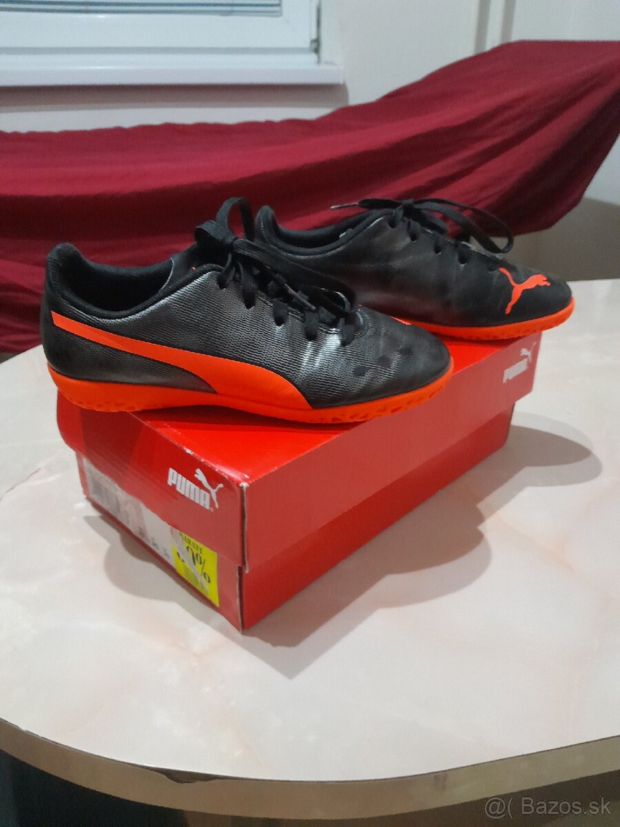 DETSKÉ HALOVKY NIKE ADIDAS PUMA - 2