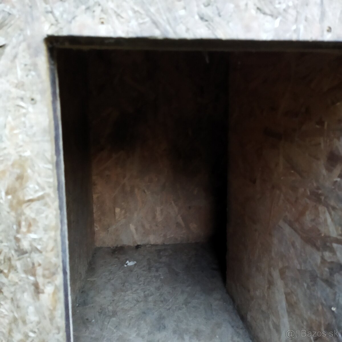 Veľká búda pre psa - 2