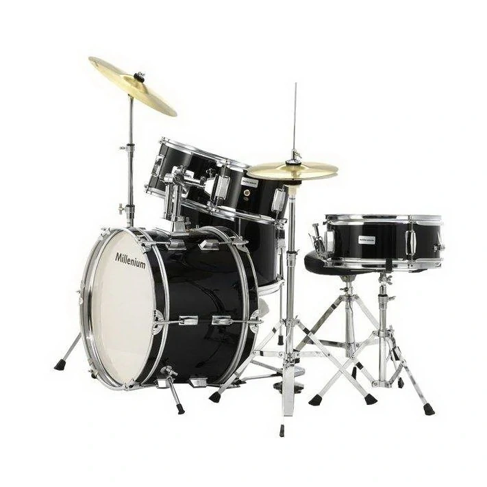 Akustické bicie Millenium MX Jr. Junior - detské - 2