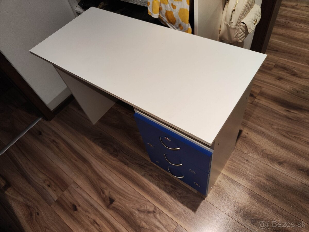 Detský písací stôl - 2