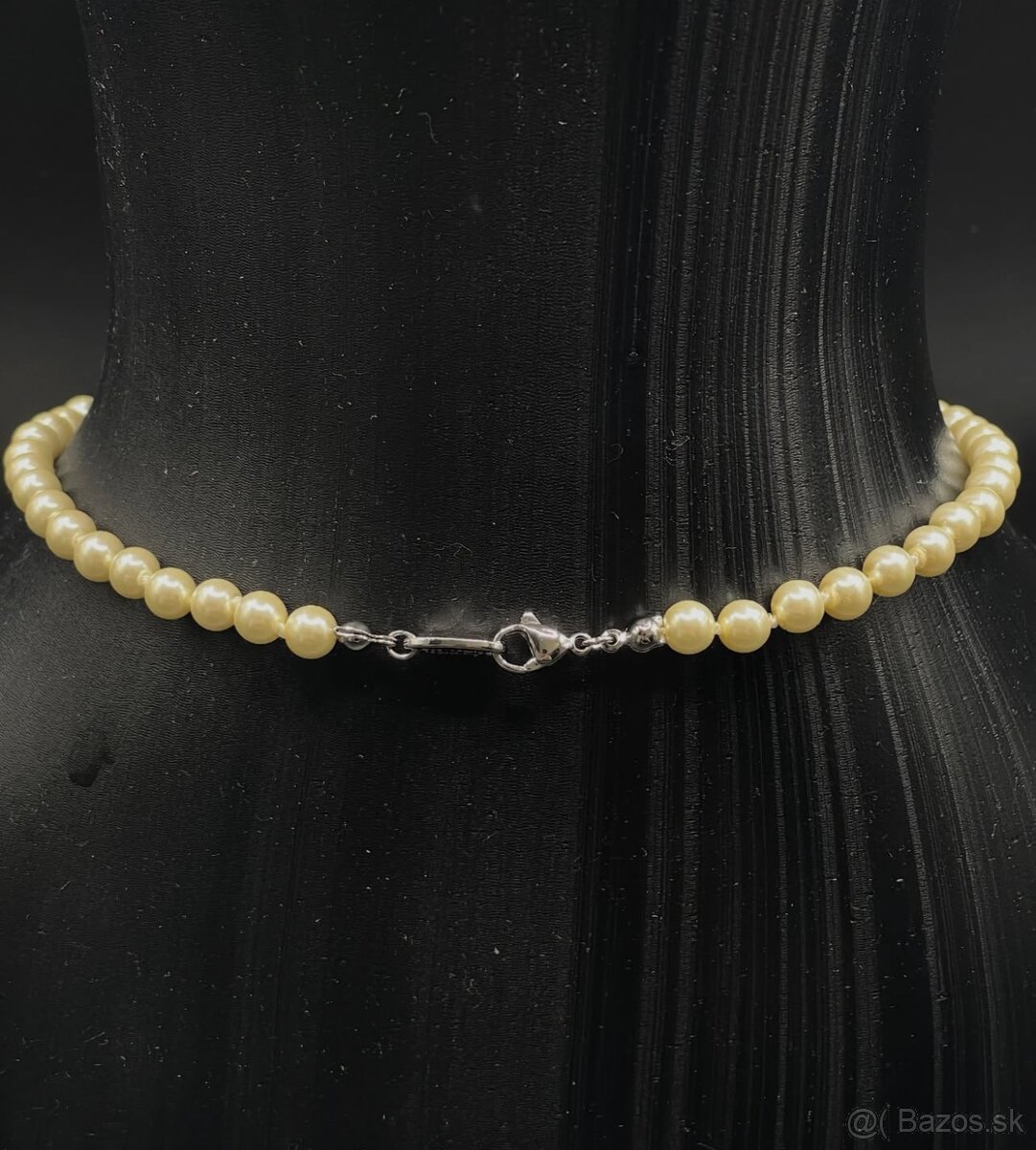 Vivienne Westwood Chain - 2