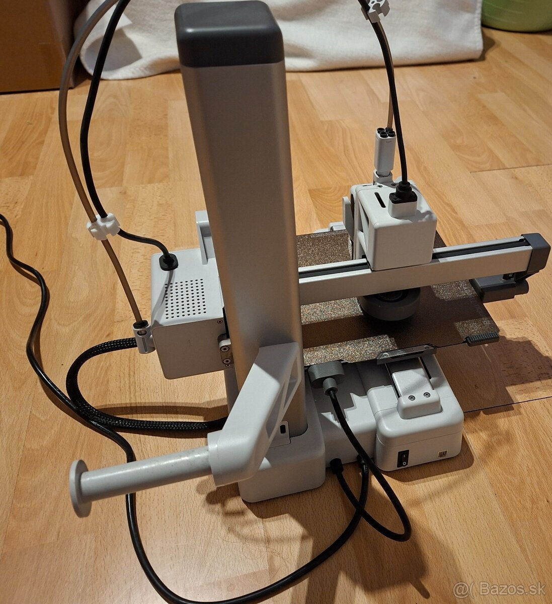 Bambu Lab A1 mini - 2