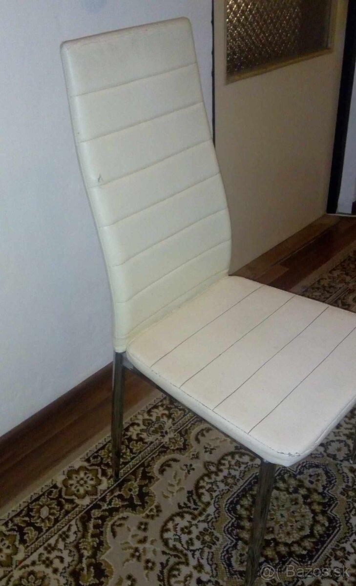 2 stoličky - 2