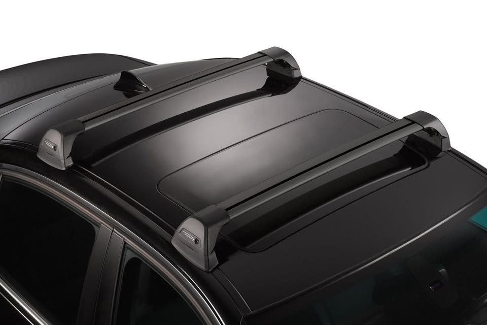 Strešný nosič Audi A8 D3 - 2