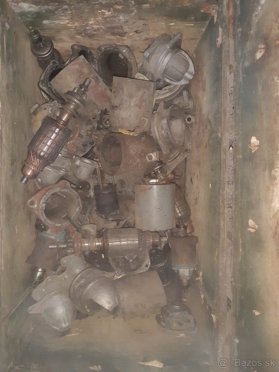 Štártre MIX na ND - 2